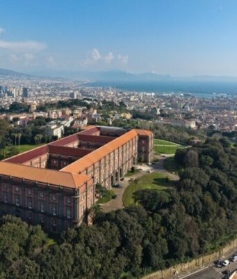 Napoli: Engie al fianco del Museo di Capodimonte, presentato il nuovo corso del polo museale