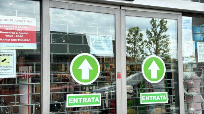 AUMAI - SEQUESTRO - ORIZZ