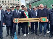 Adunata Alpini, Castelletti: “26 anni di attesa, Brescia la desiderava”