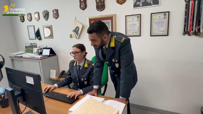 Anziano imprenditore raggirato sequestrati 14 milioni di euro