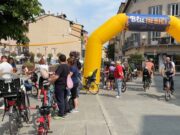 Bici, domenica ecologica, cultura: ricco weekend città e provincia