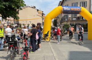 Bici, domenica ecologica, cultura: ricco weekend città e provincia