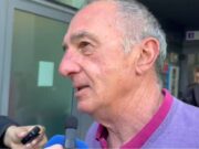 Bonometti ricorda Evaristo Beccalossi: “10 così non ce ne sono più”