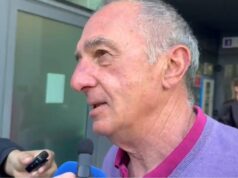 Bonometti ricorda Evaristo Beccalossi: “10 così non ce ne sono più”