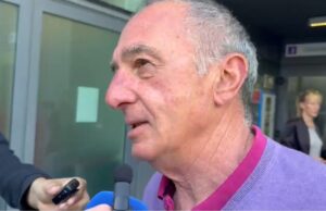 Bonometti ricorda Evaristo Beccalossi: “10 così non ce ne sono più”