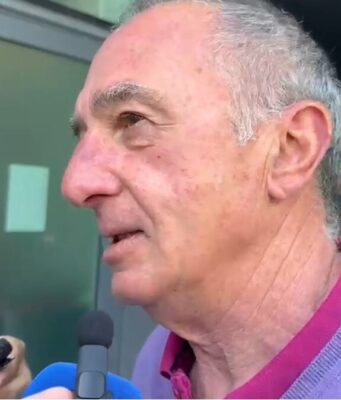 Bonometti ricorda Evaristo Beccalossi: “10 così non ce ne sono più”