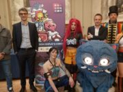 Brescia Cosplay & Comics arriva in Castello: eventi e programma