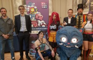 Brescia Cosplay & Comics arriva in Castello: eventi e programma
