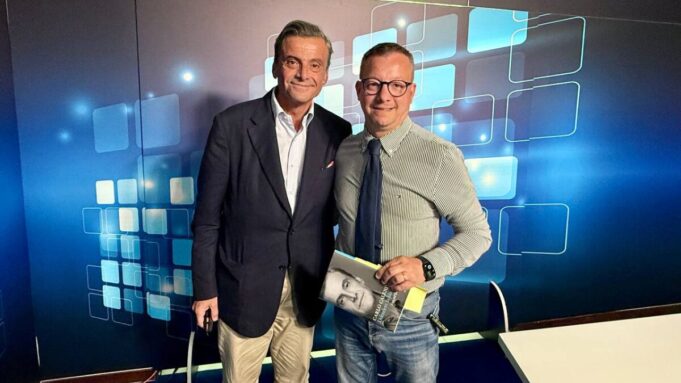 CALENDA LIBRO