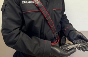 Desenzano, litiga per una sigaretta e lo accoltella