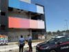 23enne salvata dai Carabinieri sul tetto dell’ex Orceana Park