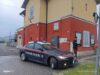 Rissa sul treno Edolo-Brescia: otto giovani denunciati