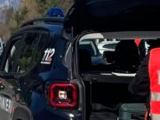 Artogne, pugno alla finestra dell’ex: arrestato stalker 58enne