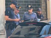 Controlli a Manerbio: 145 persone identificate, espulsioni, fogli di via