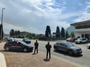 Controlli straordinari tra Sarezzo e Polaveno: 3 patenti ritirate