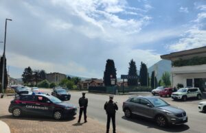 Controlli straordinari tra Sarezzo e Polaveno: 3 patenti ritirate