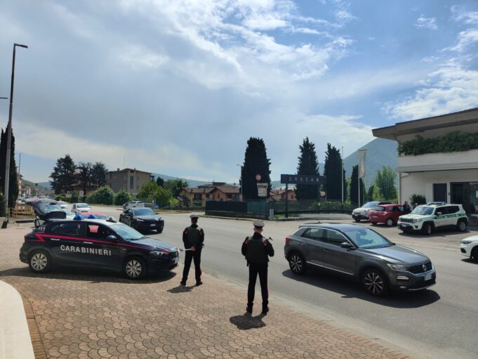 CONTROLLI POLAVENO SAREZZO 1