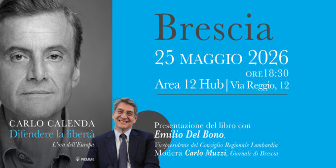 Carlo Calenda_Libro
