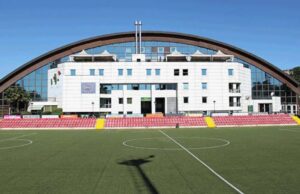 Centro Sportivo San Filippo: nominati Cda e Collegio sindacale