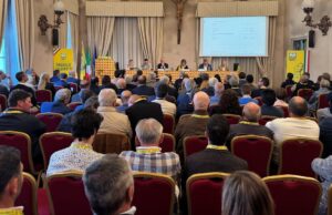 Coldiretti Brescia approva i bilanci. Il reddito agricolo è la priorità