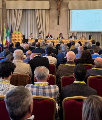 Coldiretti Brescia approva i bilanci. Il reddito agricolo è la priorità