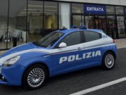 Colpo fallito all’Ipertosano: la vigilnza lo ferma con alcolici nascosti