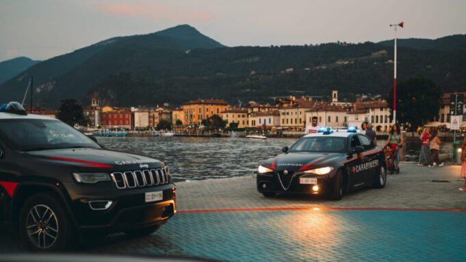 Controlli sul Sebino 204 persone identificate e 169 veicoli verificati