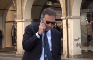 Crediti fiscali, Procura: “archiviazione per Massimo Cellino”
