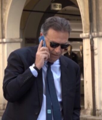 Brescia Calcio, Cellino ha chiesto la riattivazione della matricola