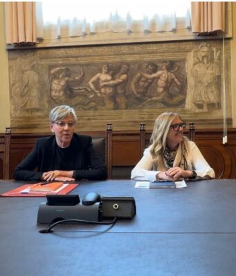 Todeschini lascia. Obiettivo: adozione Pgt prima della sua uscita