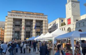 Dal Brescia Pride all’Azione Cattolica, una domenica in città