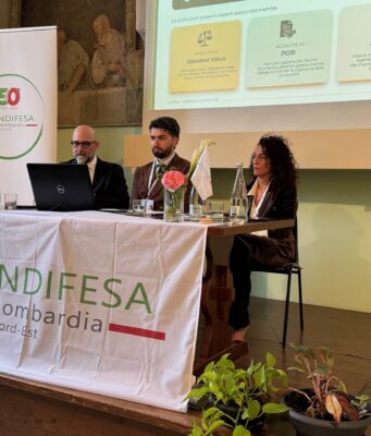 FuturAgri, a Brescia il modello per il futuro dell’agricoltura