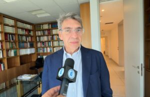 Data Center, Del Bono “legge stile quella dei centri commerciali”