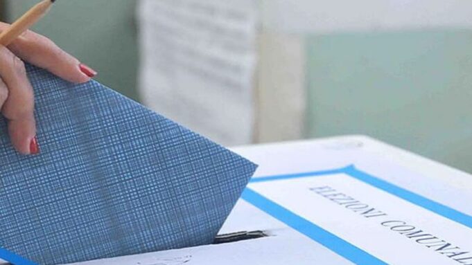 Elezioni Amministrative