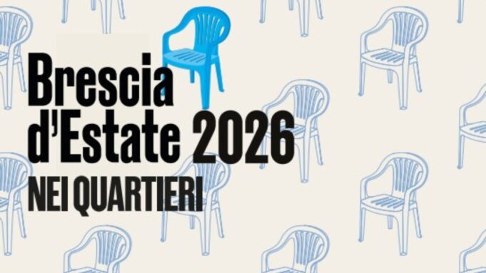 Estate nei Quartieri 53 appuntamenti tra musica, teatro in città