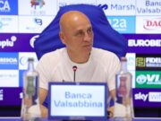 Corini avverte: “Casarano squadra forte e in grande forma”