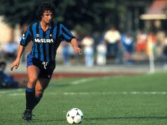 Addio a Evaristo Beccalossi, campione di Brescia e Inter