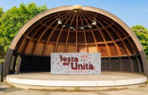 La Festa dell’Unità torna a Brescia. In anteprima vi sveliamo il logo