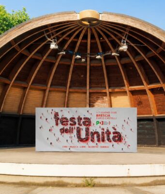 Festa dell’Unità, i primi nomi: Giannini, Sala, Maran, Del Bono,