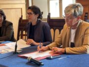 Il “Piano Aria e Clima” si presenta alla città