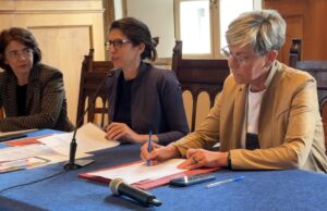 Il “Piano Aria e Clima” si presenta alla città