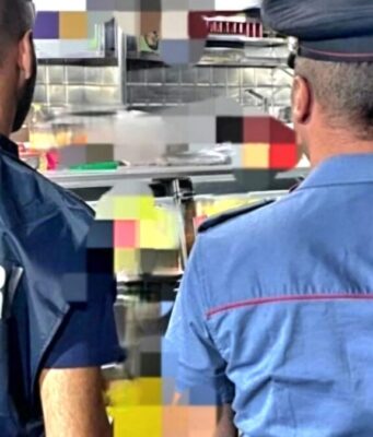 Controlli a Rovato, chiuso locale abusivo: sanzioni per 6.500 euro