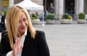 Meloni e Tajani oggi a Brescia: il governo per l’evento Coldiretti