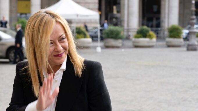 Meloni e Tajani oggi a Brescia: il governo per l’evento Coldiretti