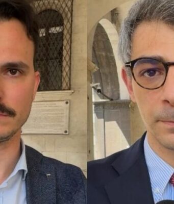 Mercati, delibera ritirata. Centro dx all’attacco. Poli, “c’era un errore”