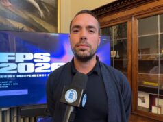 Questa sera alle 20.45, serata inaugurale di Future Proof Society