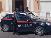 Finto carabiniere truffa il parroco, arrestato mentre riceve il denaro