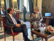 Riforma delle Farmacie. Gemmato, “entro un anno”