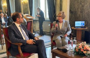 Riforma delle Farmacie. Gemmato, “entro un anno”