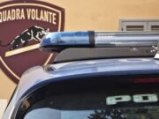 Perseguita e minaccia di morte l’ex compagna: arrestato